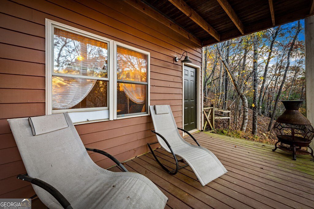 90 Hay Lane Morganton - 49