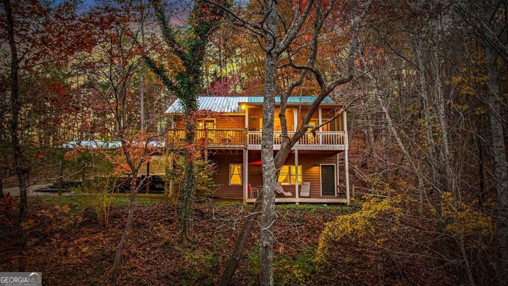 90 Hay Lane Morganton - 56