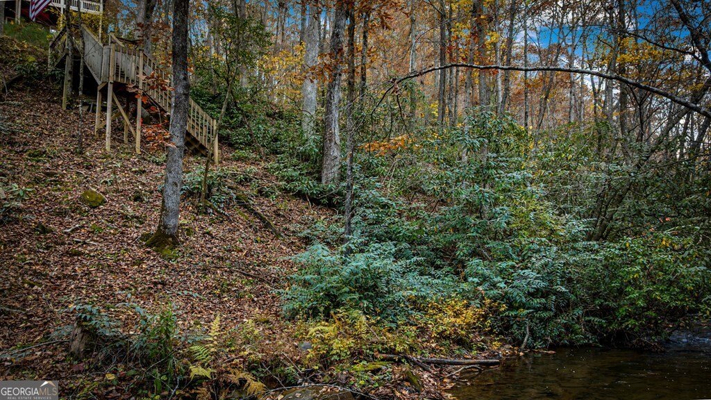 90 Hay Lane Morganton - 64