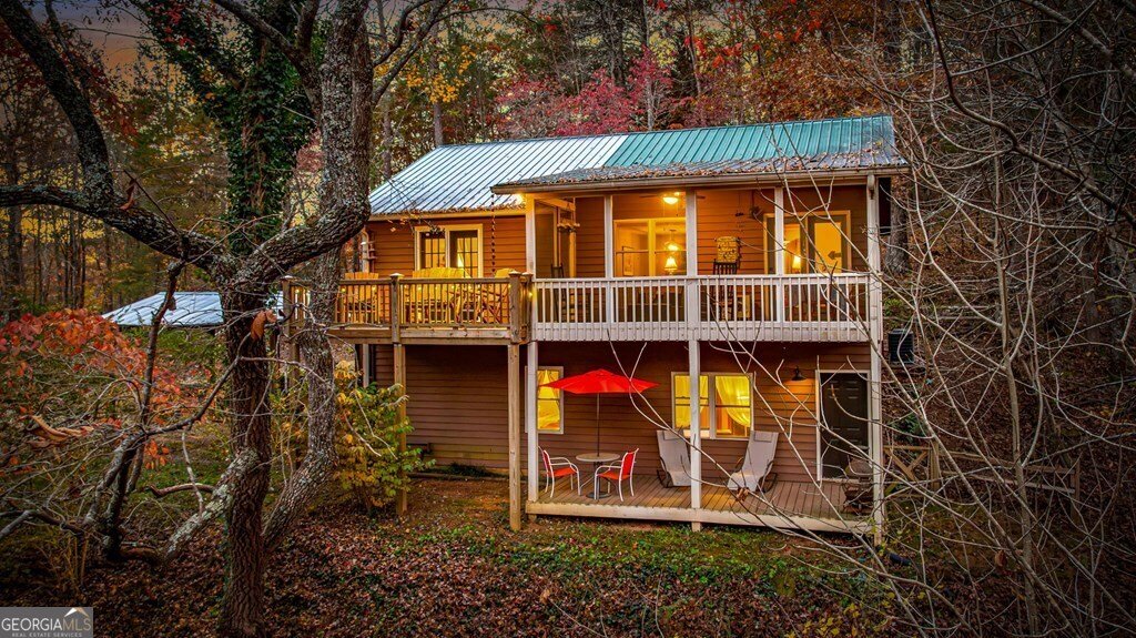 90 Hay Lane Morganton - 65