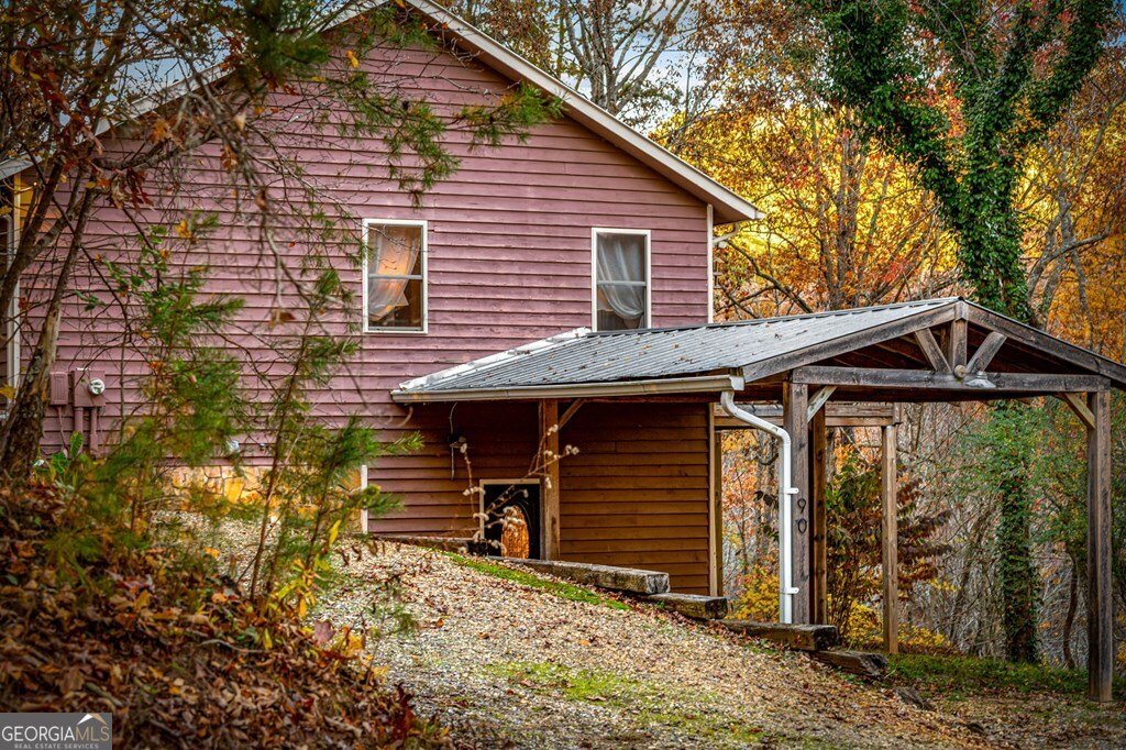 90 Hay Lane Morganton - 66