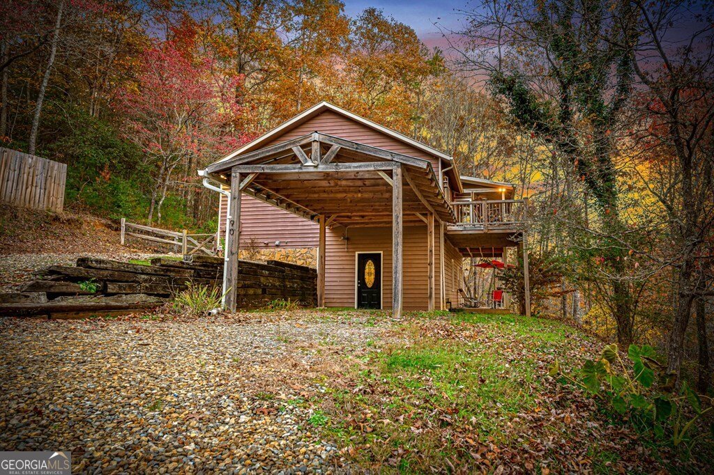 90 Hay Lane Morganton - 67