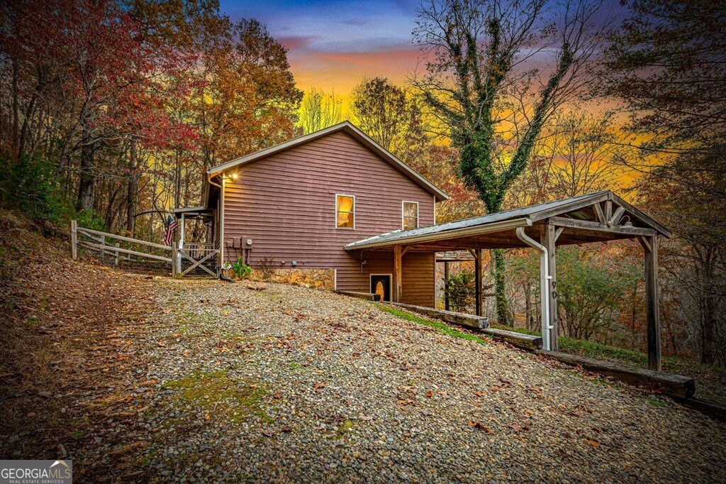 90 Hay Lane Morganton - 68