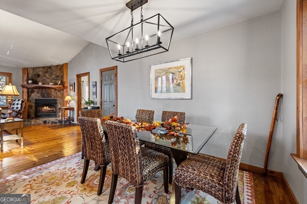 90 Hay Lane Morganton - 9