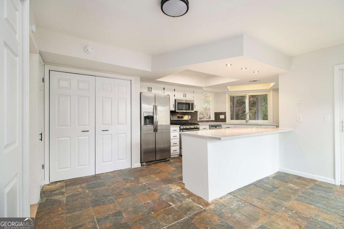 4380 Wood Creek Drive Marietta - 12