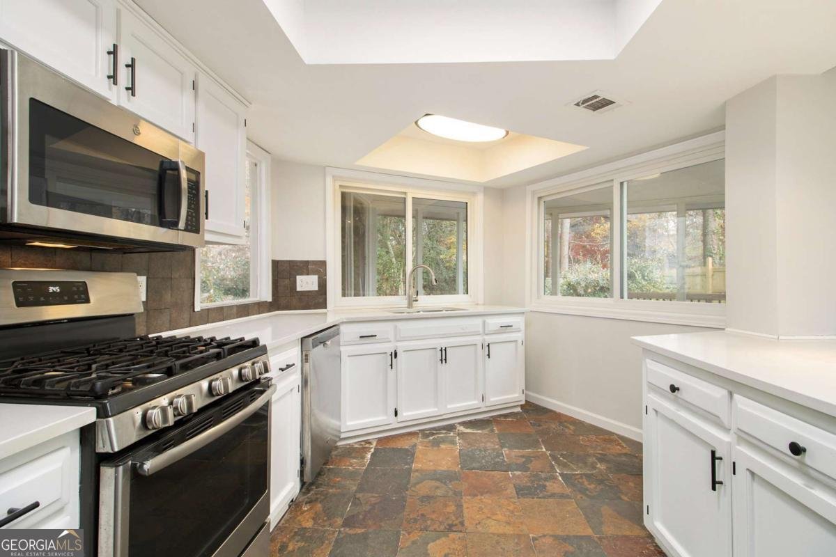 4380 Wood Creek Drive Marietta - 14