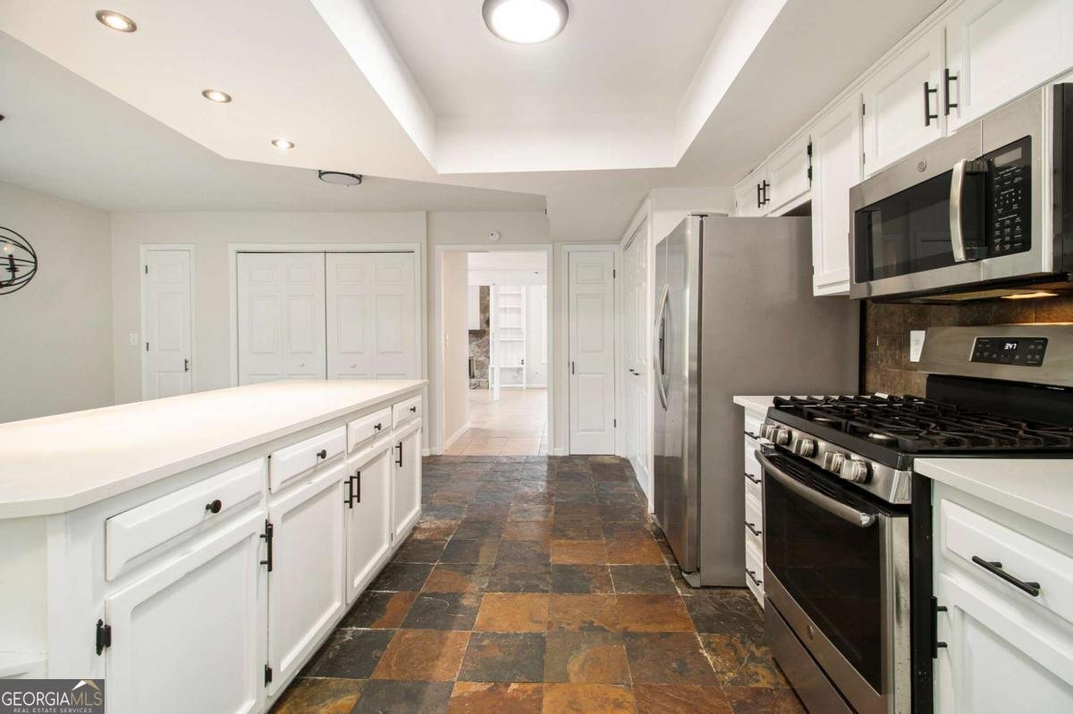 4380 Wood Creek Drive Marietta - 15