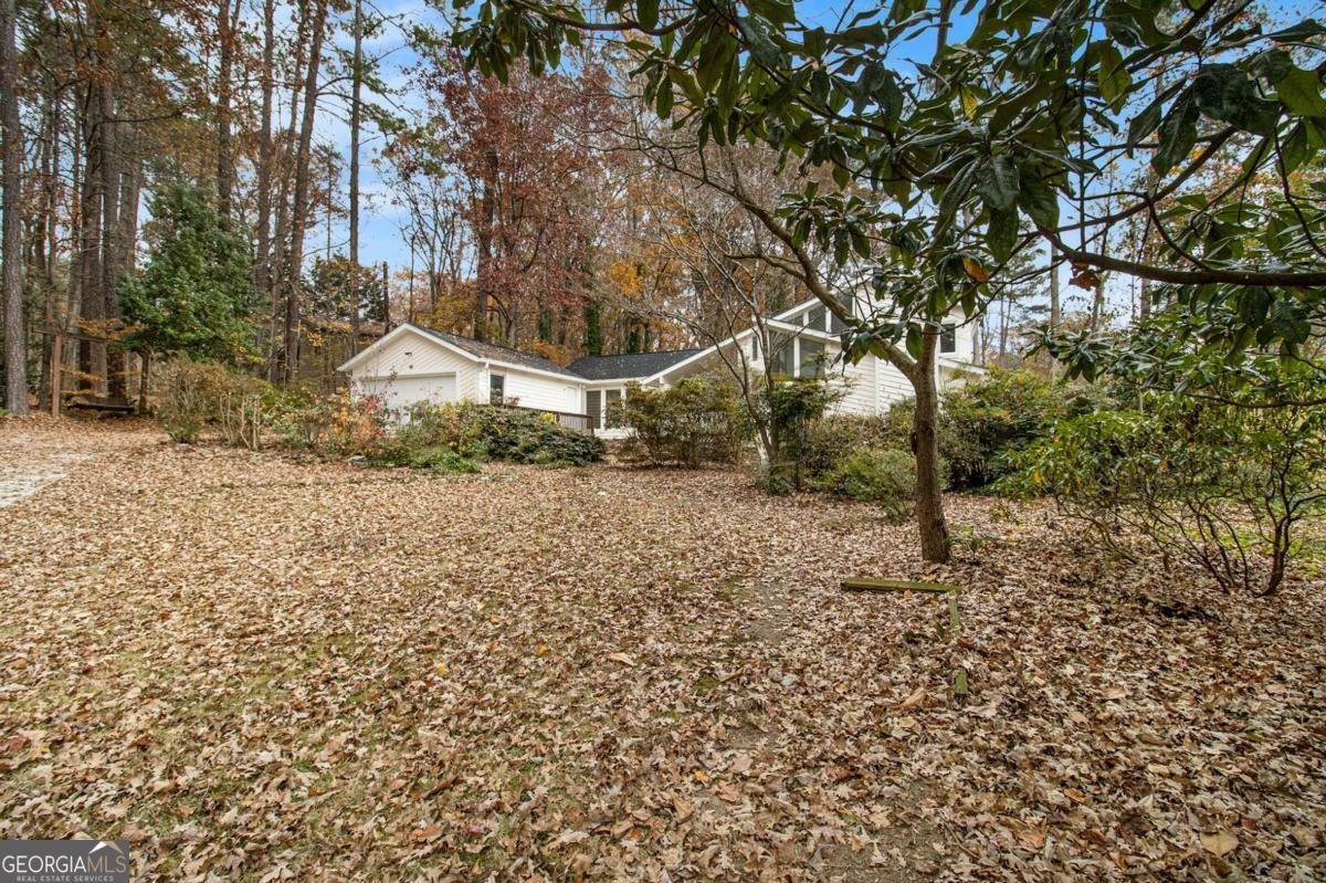 4380 Wood Creek Drive Marietta - 2