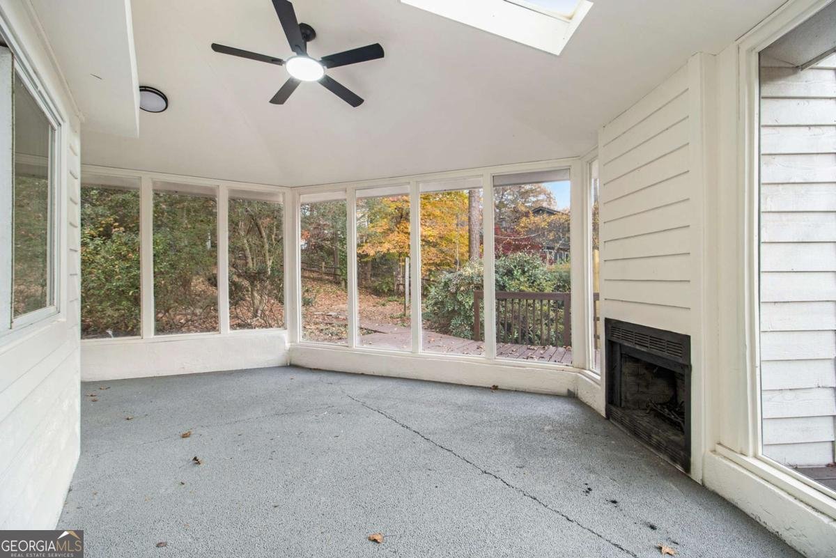 4380 Wood Creek Drive Marietta - 25