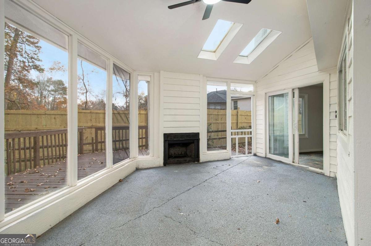 4380 Wood Creek Drive Marietta - 26