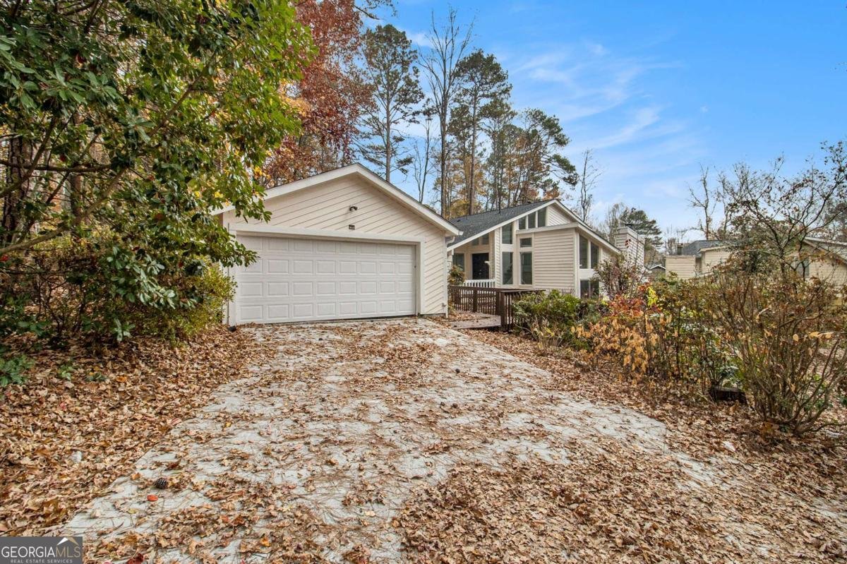 4380 Wood Creek Drive Marietta - 3