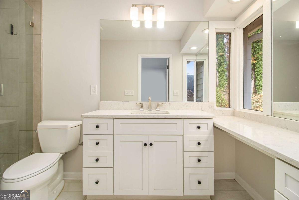 4380 Wood Creek Drive Marietta - 30