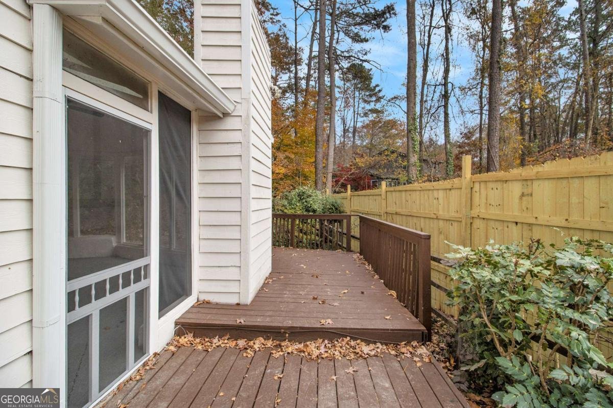 4380 Wood Creek Drive Marietta - 35