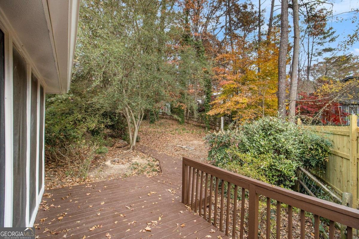 4380 Wood Creek Drive Marietta - 36