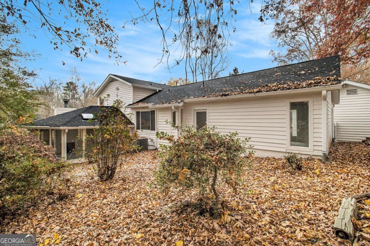 4380 Wood Creek Drive Marietta - 37