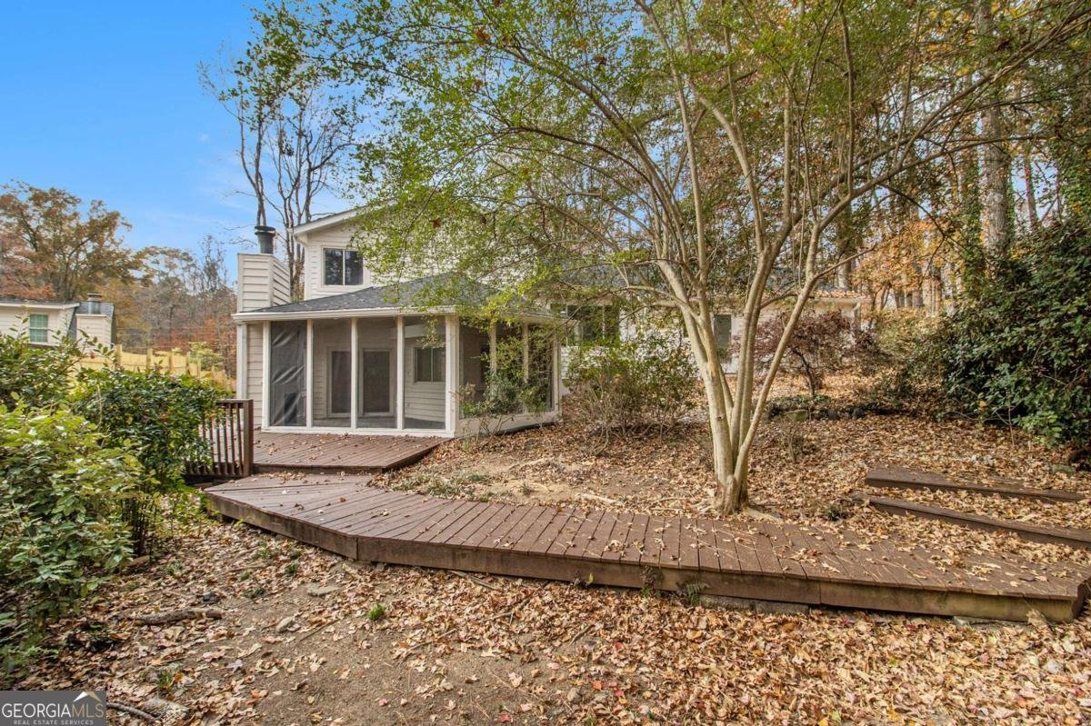 4380 Wood Creek Drive Marietta - 40