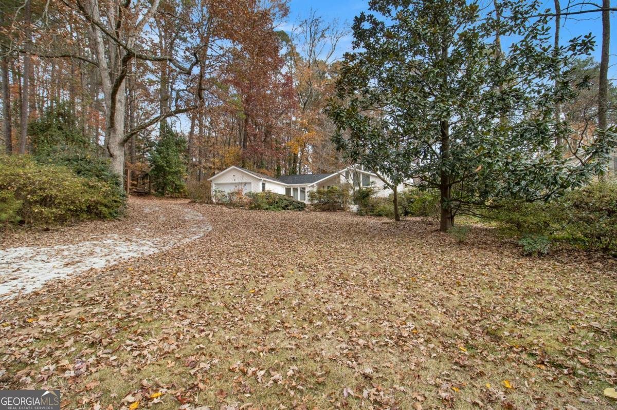 4380 Wood Creek Drive Marietta - 5