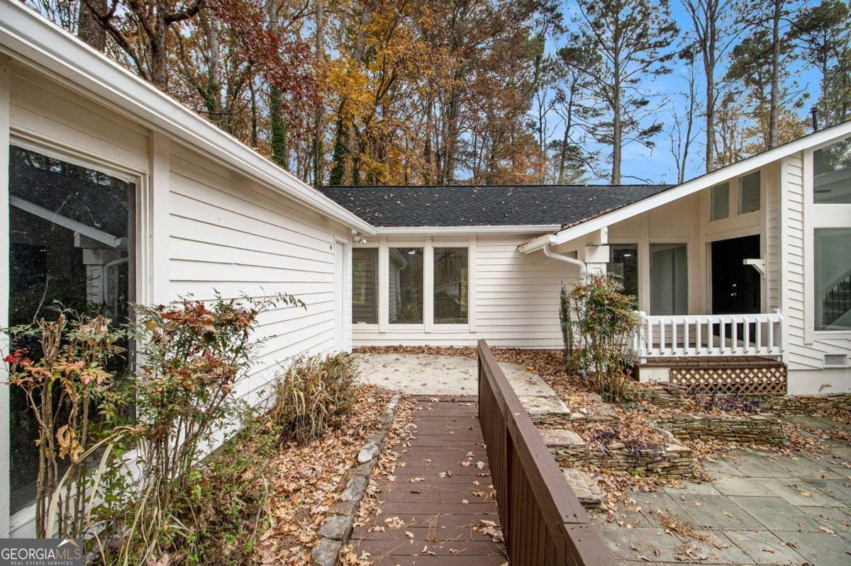 4380 Wood Creek Drive Marietta - 6