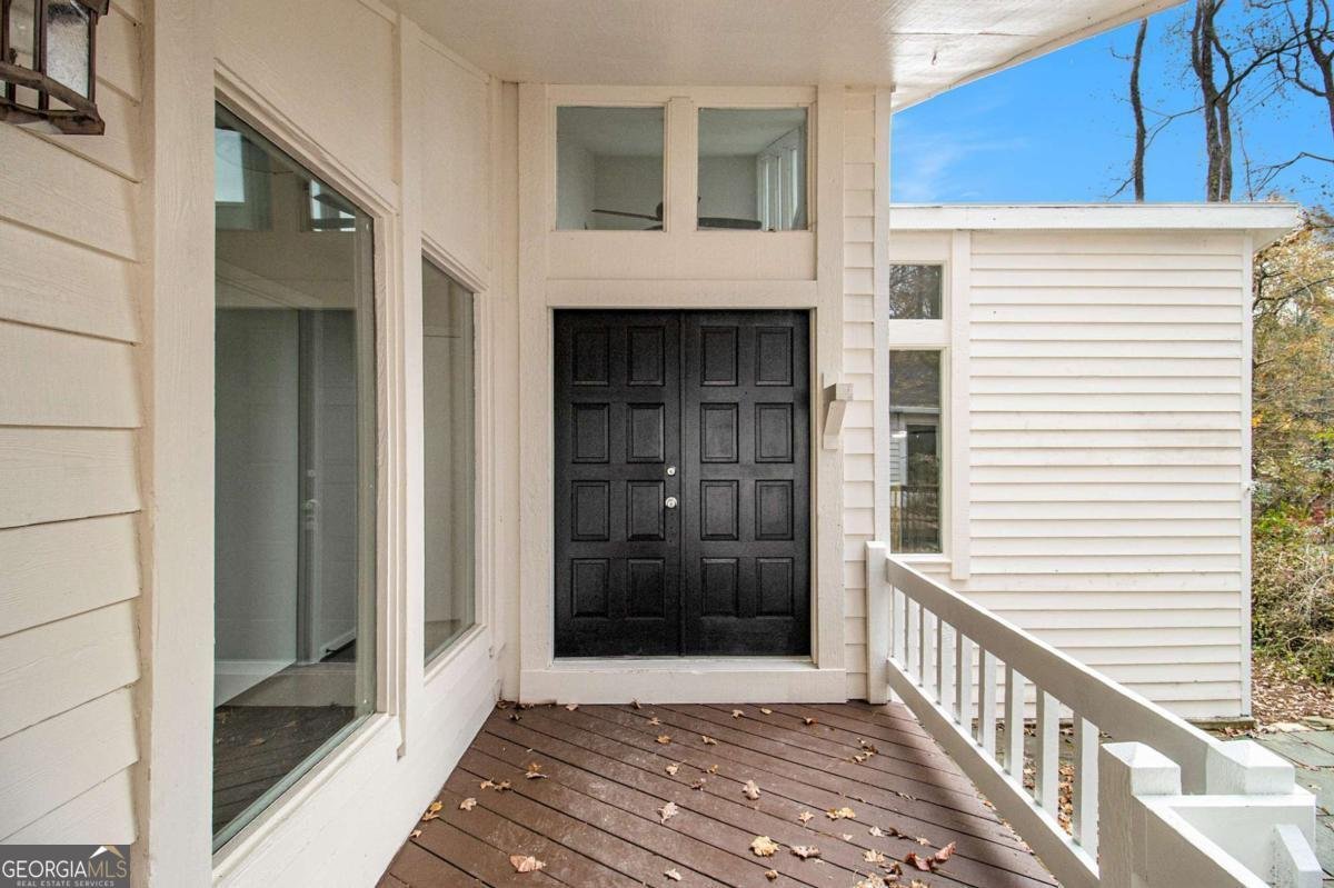 4380 Wood Creek Drive Marietta - 7