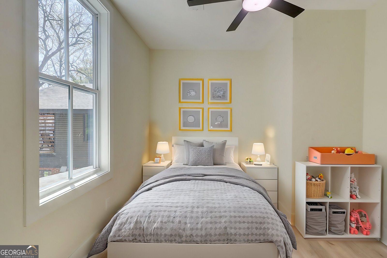 1456 Gordon Street Atlanta - 27