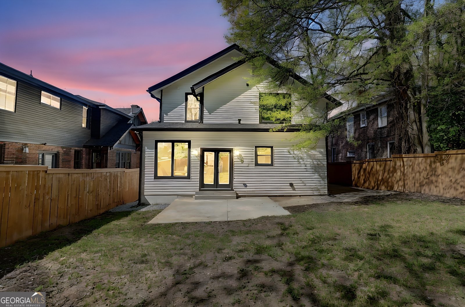 1456 Gordon Street Atlanta - 5