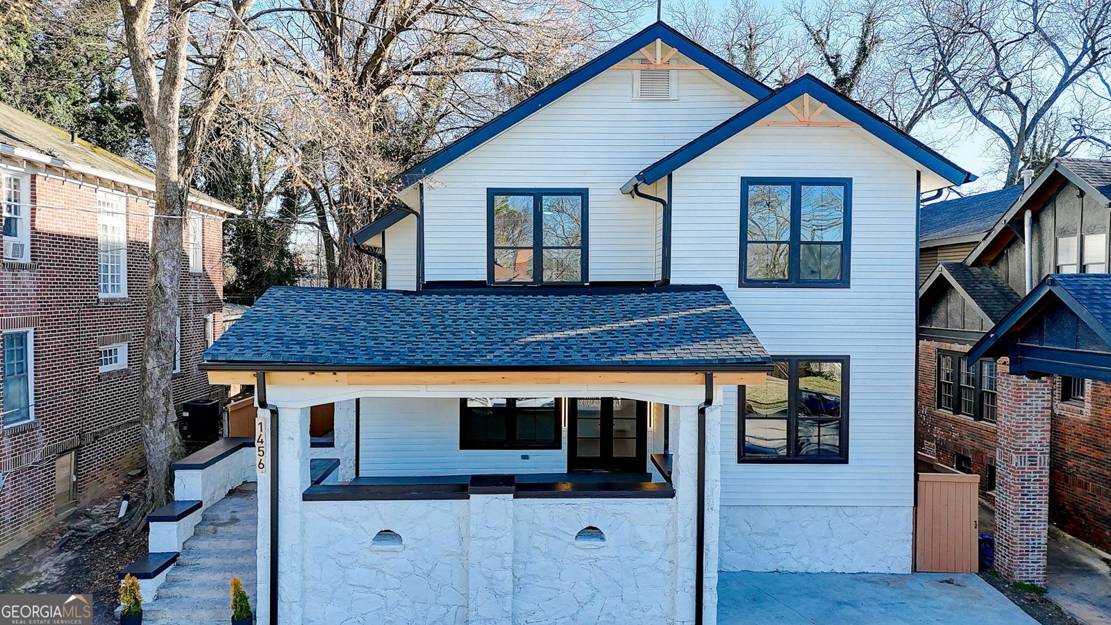 1456 Gordon Street Atlanta - 6
