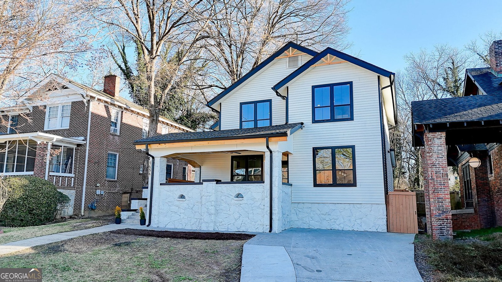 1456 Gordon Street Atlanta - 9