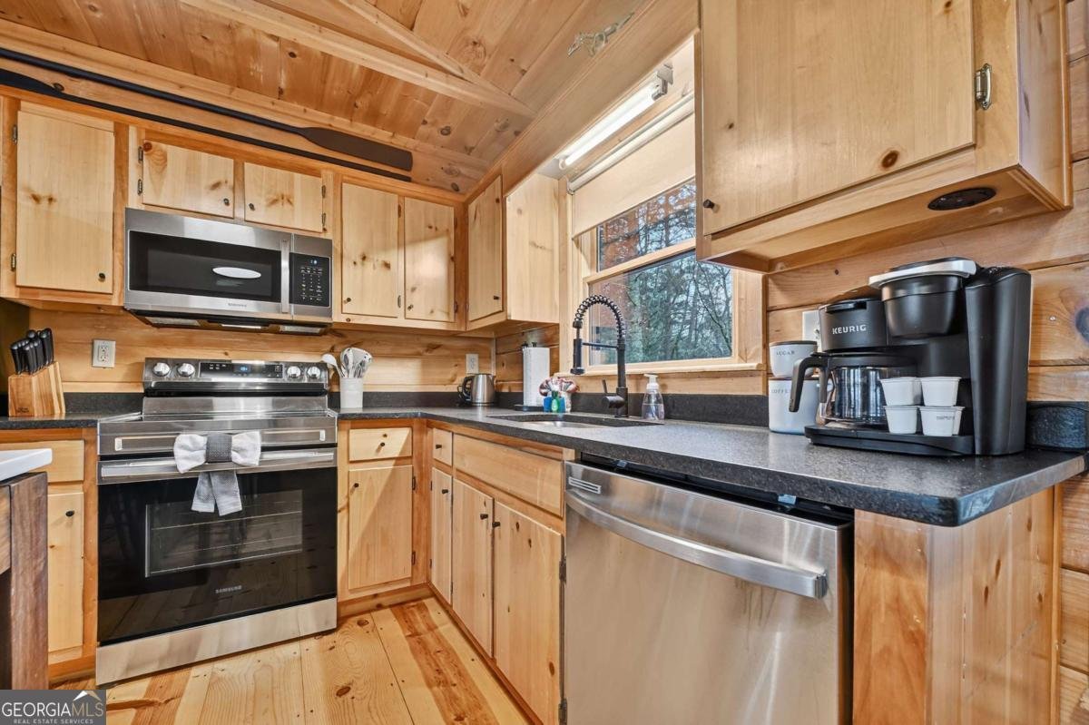 89 Whitepath Circle Ellijay - 18