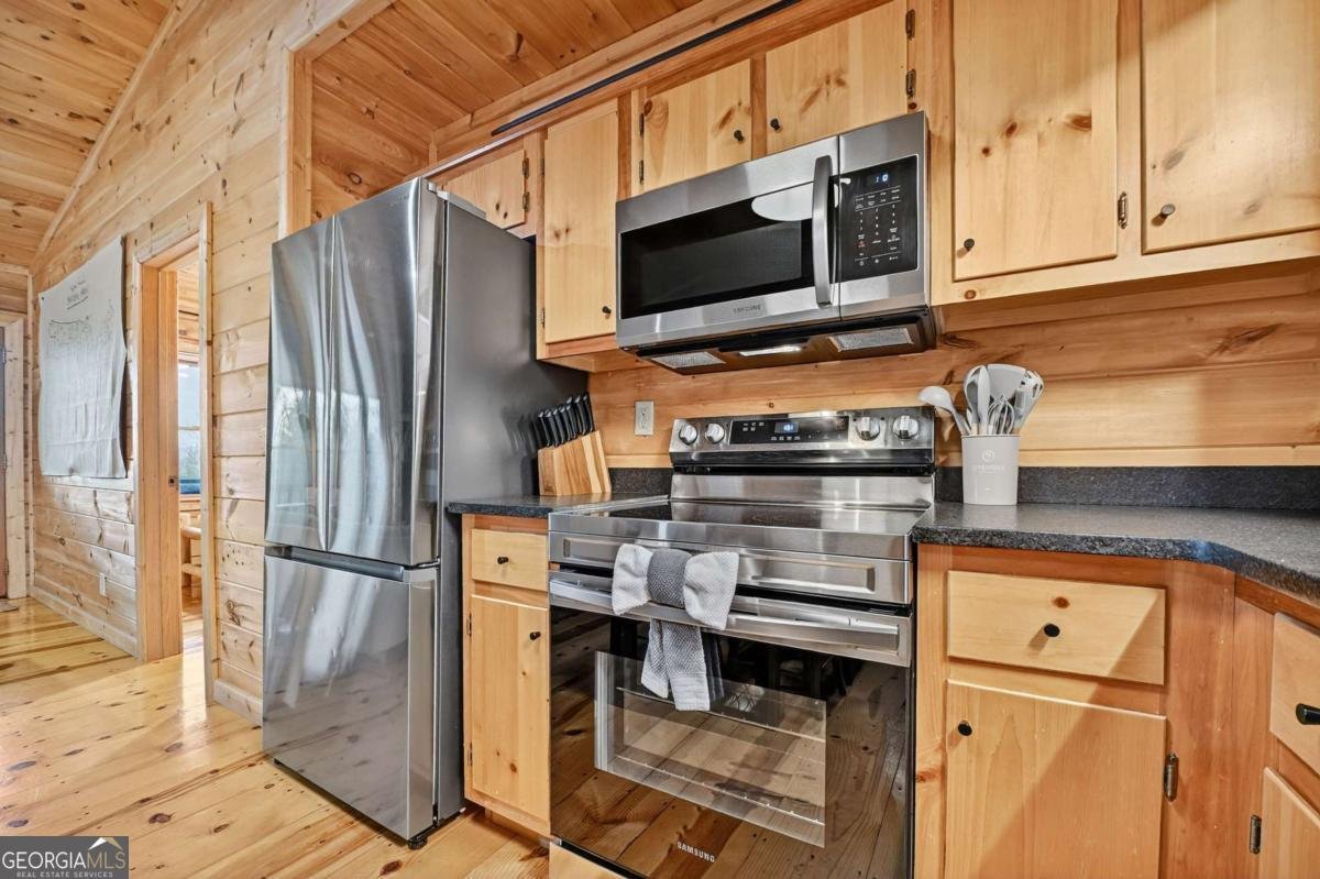 89 Whitepath Circle Ellijay - 19