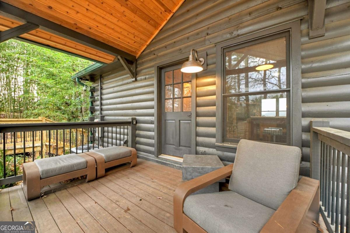 89 Whitepath Circle Ellijay - 2