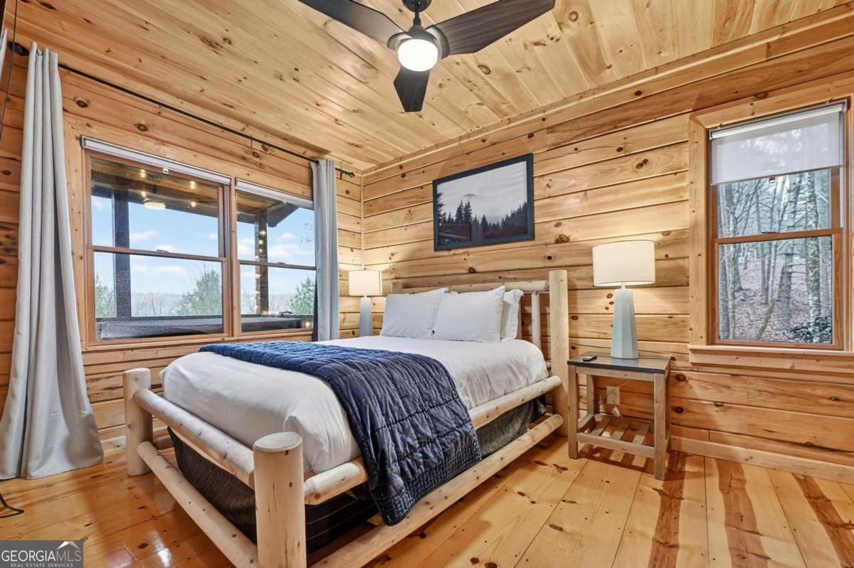 89 Whitepath Circle Ellijay - 21