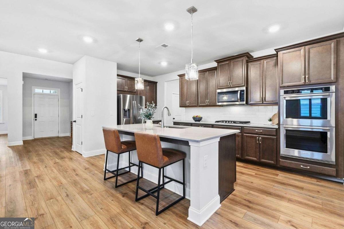 726 Lanarck Way Peachtree City - 10