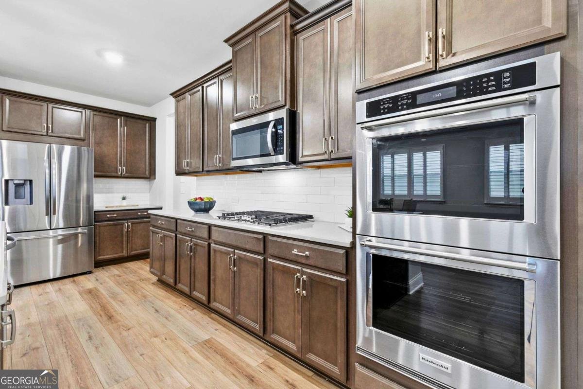 726 Lanarck Way Peachtree City - 12