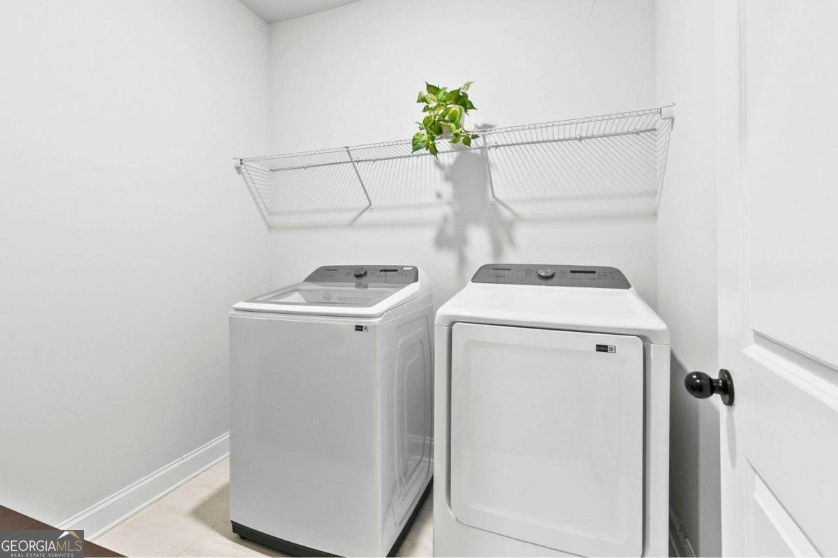 726 Lanarck Way Peachtree City - 14