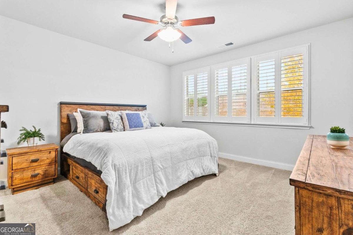 726 Lanarck Way Peachtree City - 15