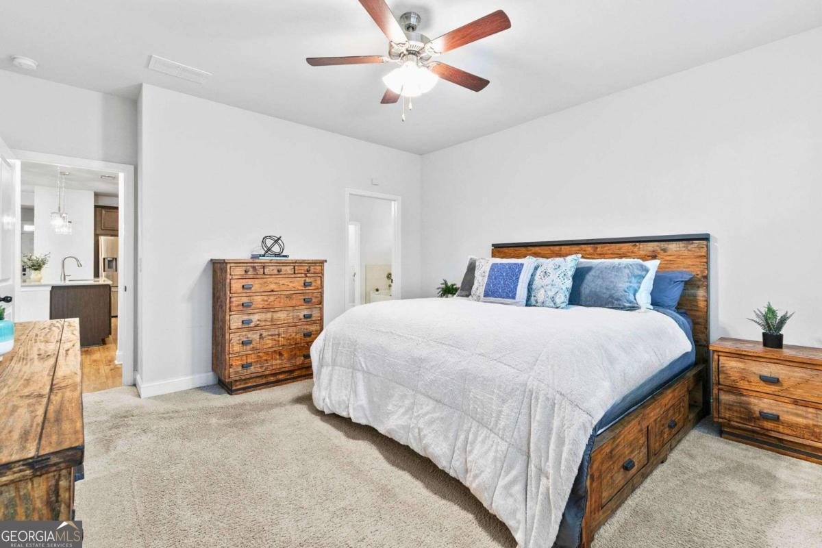 726 Lanarck Way Peachtree City - 16