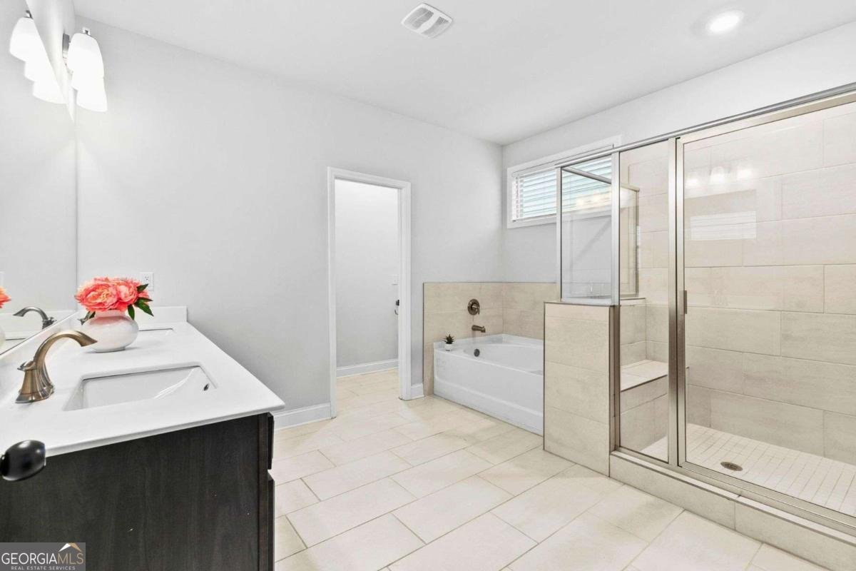 726 Lanarck Way Peachtree City - 17