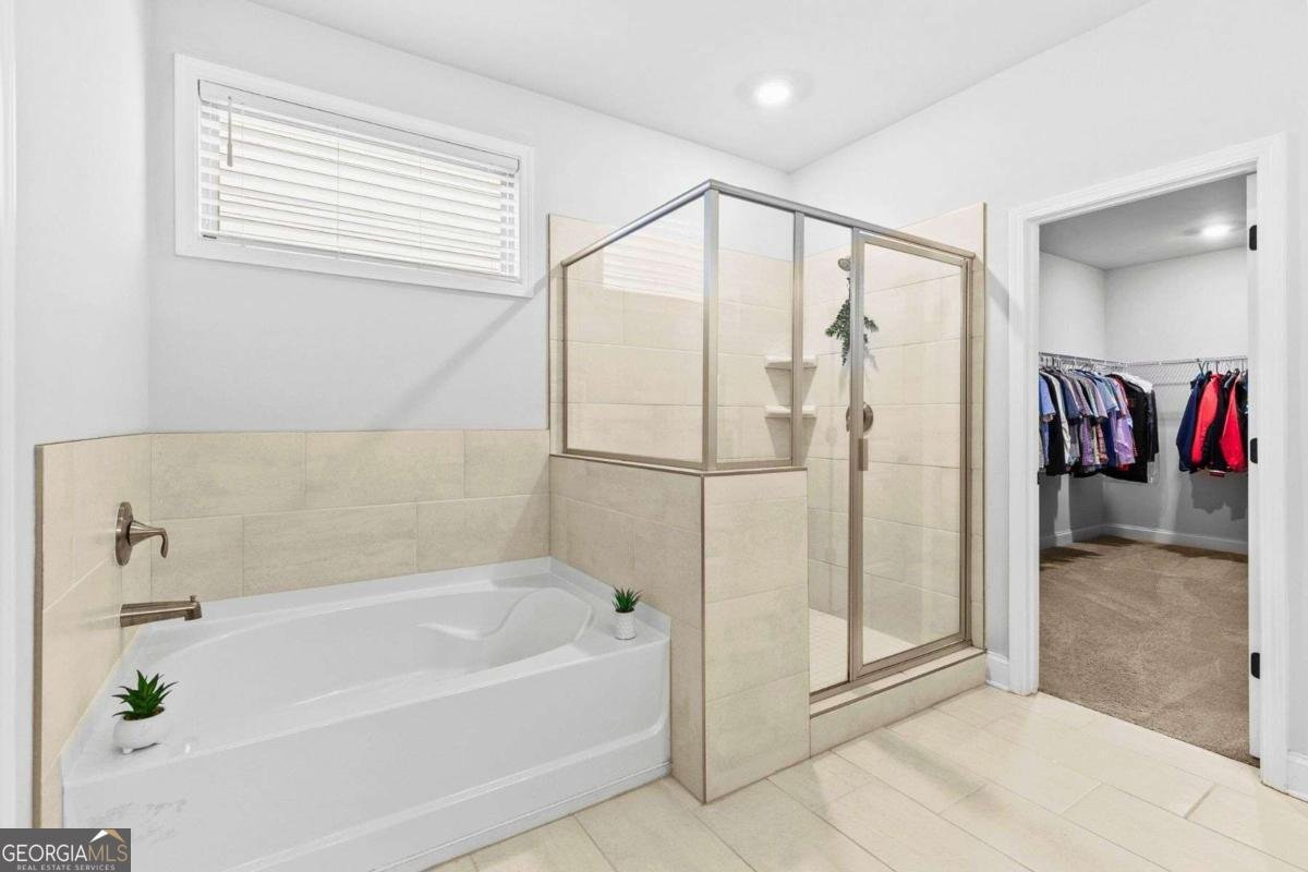 726 Lanarck Way Peachtree City - 19