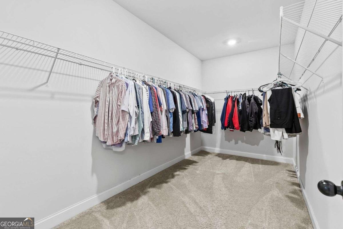 726 Lanarck Way Peachtree City - 20