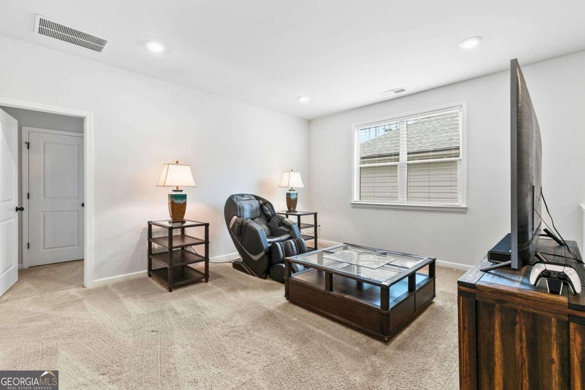 726 Lanarck Way Peachtree City - 21