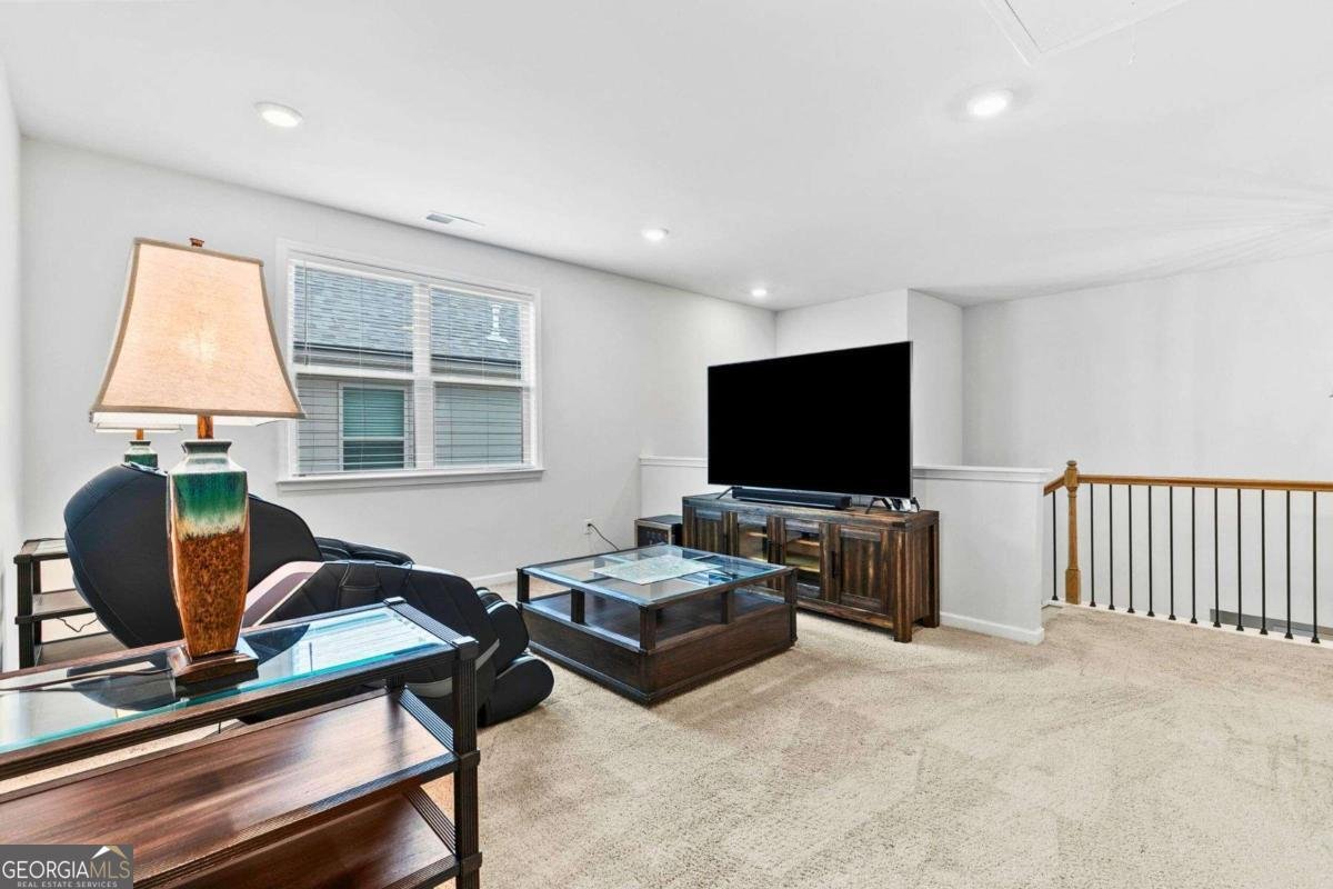 726 Lanarck Way Peachtree City - 22