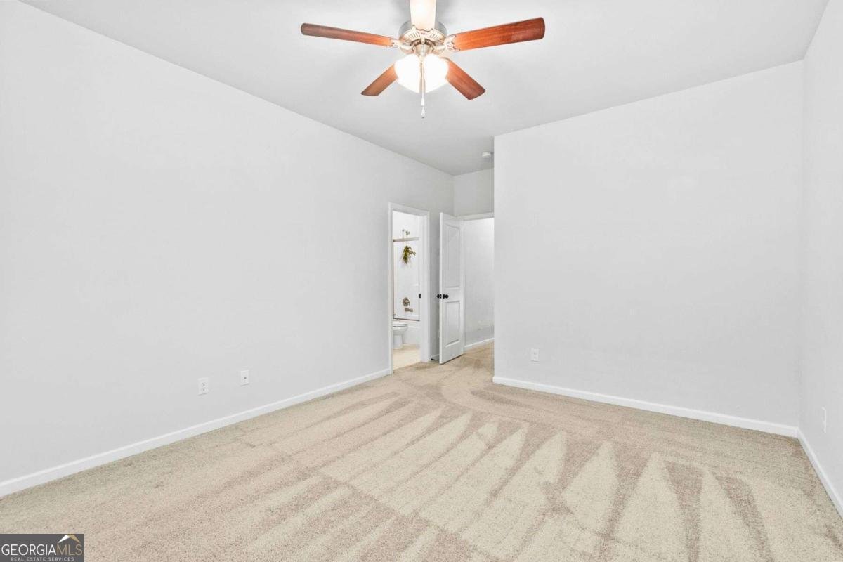 726 Lanarck Way Peachtree City - 24