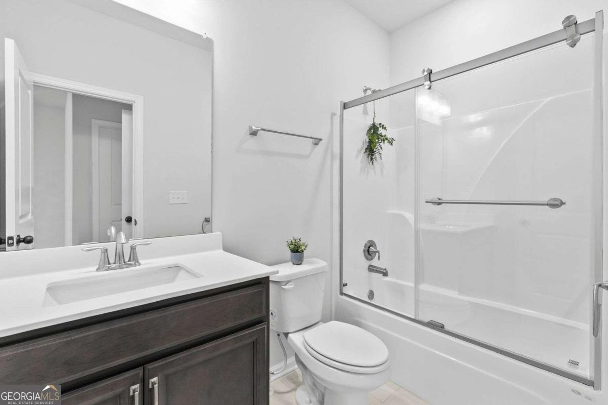 726 Lanarck Way Peachtree City - 25