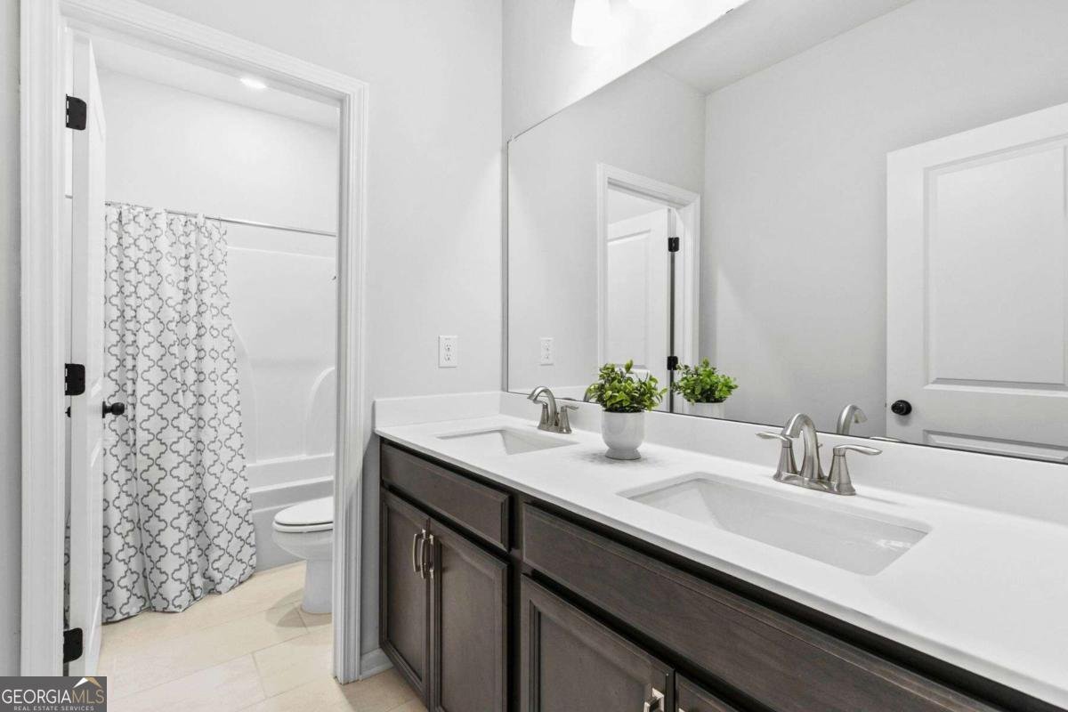 726 Lanarck Way Peachtree City - 27