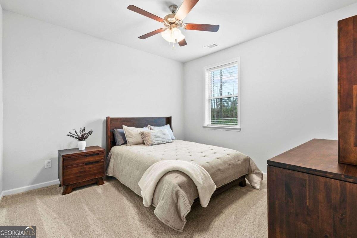 726 Lanarck Way Peachtree City - 28