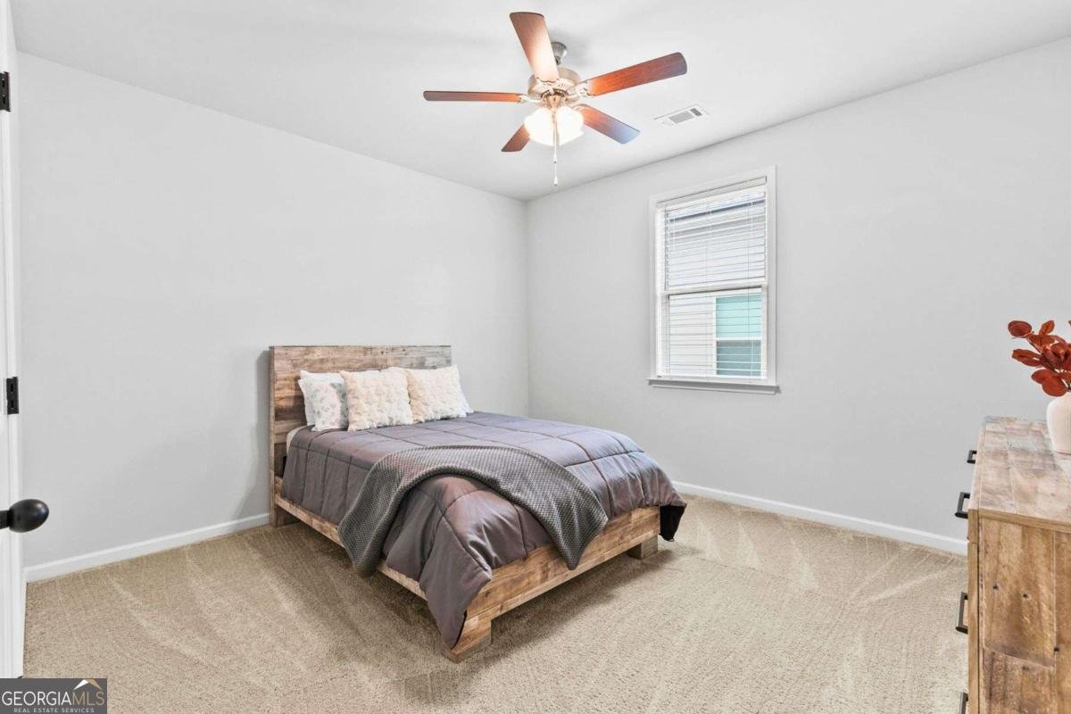 726 Lanarck Way Peachtree City - 29