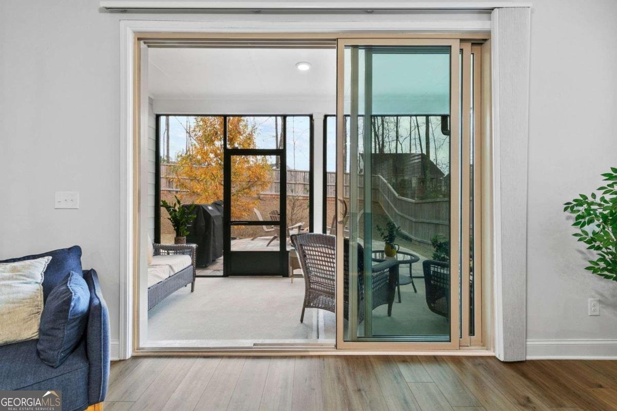 726 Lanarck Way Peachtree City - 30