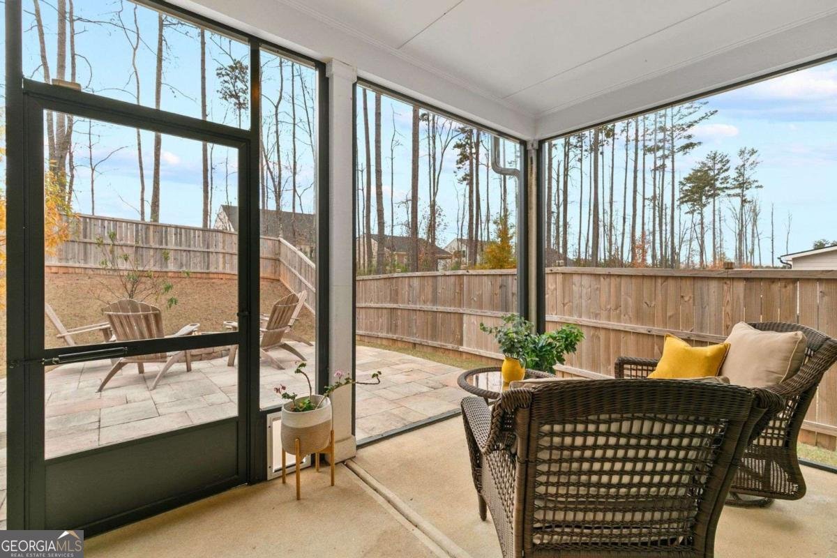 726 Lanarck Way Peachtree City - 31