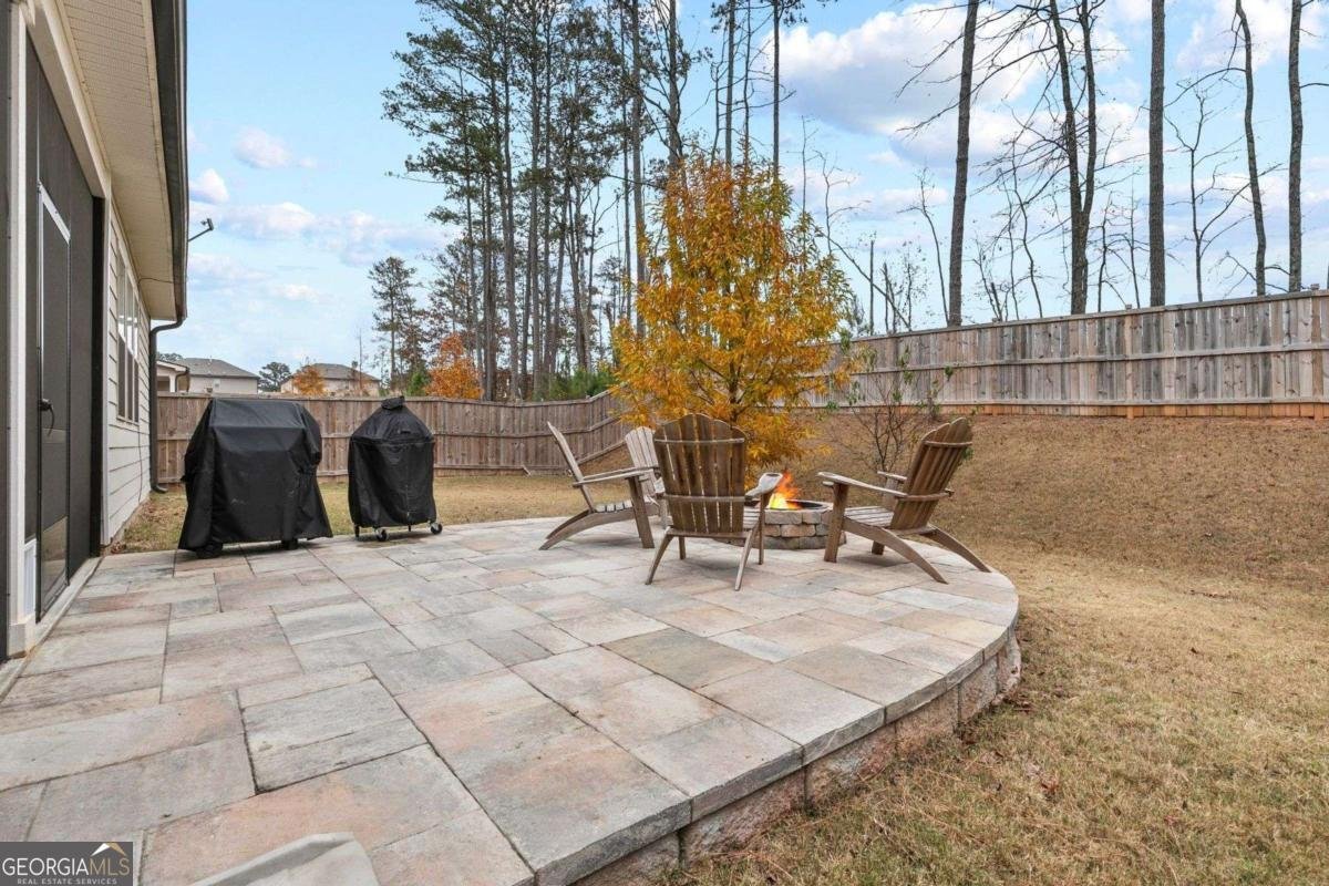 726 Lanarck Way Peachtree City - 34