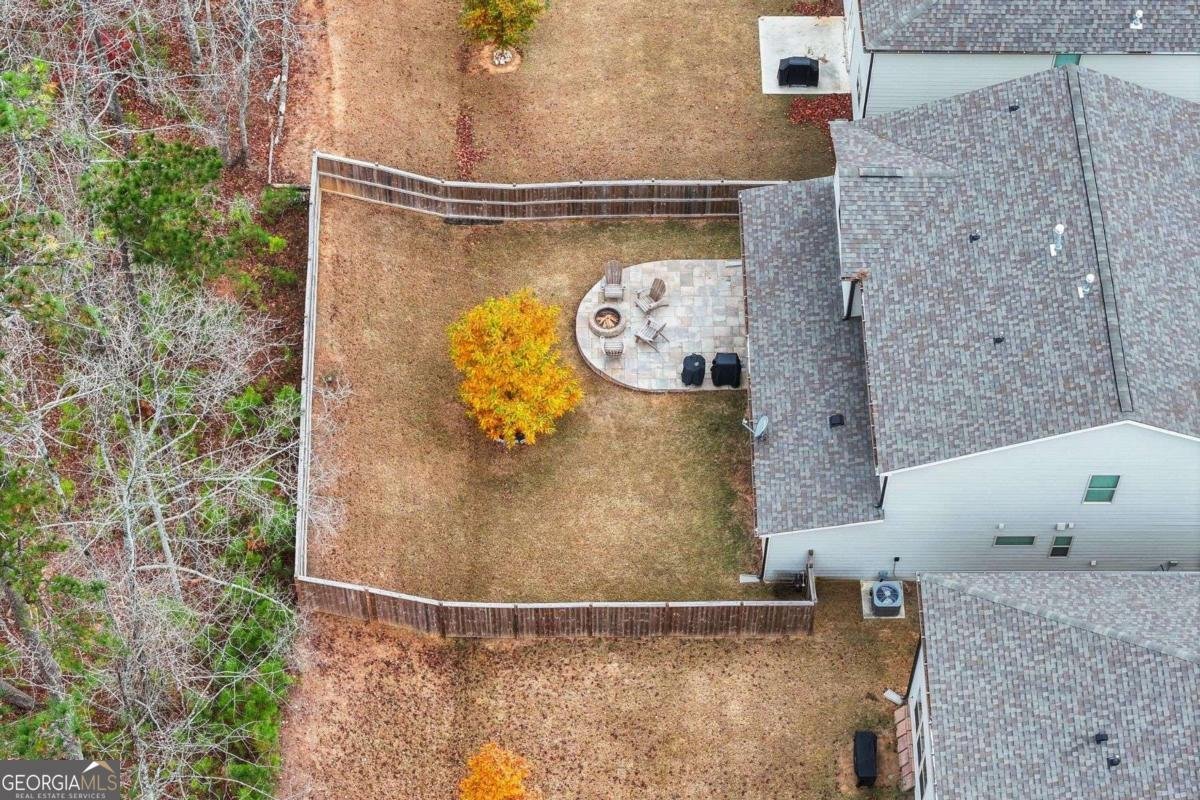 726 Lanarck Way Peachtree City - 36